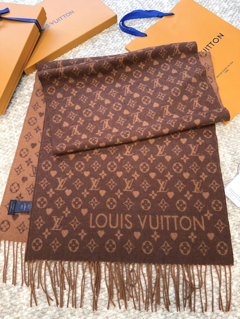 Louis Vuitton Scarf